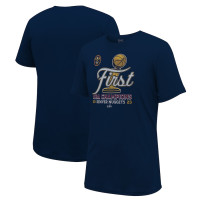 Denver Nuggets Stadium Essentials 2023 NBA Finals Champions basketball T-Shirt - Navy